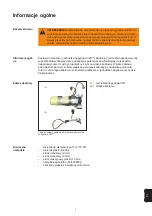 Предварительный просмотр 53 страницы Fronius CMT drive Installation Instructions Manual