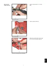 Предварительный просмотр 55 страницы Fronius CMT drive Installation Instructions Manual