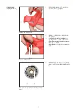 Предварительный просмотр 58 страницы Fronius CMT drive Installation Instructions Manual