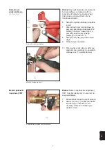 Предварительный просмотр 59 страницы Fronius CMT drive Installation Instructions Manual