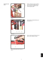 Предварительный просмотр 61 страницы Fronius CMT drive Installation Instructions Manual