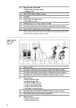 Предварительный просмотр 28 страницы Fronius CMT Twin Operating Instructions Manual