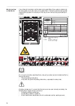 Предварительный просмотр 34 страницы Fronius CMT Twin Operating Instructions Manual