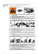 Предварительный просмотр 36 страницы Fronius CMT Twin Operating Instructions Manual