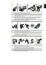 Предварительный просмотр 37 страницы Fronius CMT Twin Operating Instructions Manual