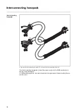 Предварительный просмотр 38 страницы Fronius CMT Twin Operating Instructions Manual