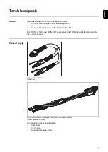 Предварительный просмотр 39 страницы Fronius CMT Twin Operating Instructions Manual