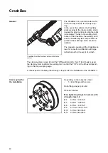 Предварительный просмотр 40 страницы Fronius CMT Twin Operating Instructions Manual