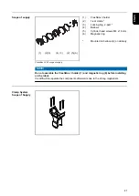 Предварительный просмотр 41 страницы Fronius CMT Twin Operating Instructions Manual