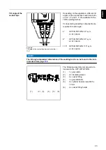 Предварительный просмотр 43 страницы Fronius CMT Twin Operating Instructions Manual