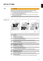 Предварительный просмотр 67 страницы Fronius CMT Twin Operating Instructions Manual