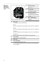 Предварительный просмотр 72 страницы Fronius CMT Twin Operating Instructions Manual