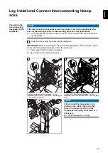 Предварительный просмотр 83 страницы Fronius CMT Twin Operating Instructions Manual