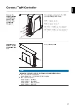 Предварительный просмотр 85 страницы Fronius CMT Twin Operating Instructions Manual