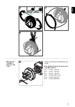 Предварительный просмотр 87 страницы Fronius CMT Twin Operating Instructions Manual