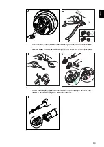 Предварительный просмотр 89 страницы Fronius CMT Twin Operating Instructions Manual