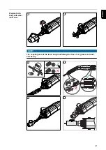 Предварительный просмотр 91 страницы Fronius CMT Twin Operating Instructions Manual