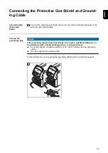 Предварительный просмотр 97 страницы Fronius CMT Twin Operating Instructions Manual