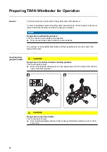 Предварительный просмотр 98 страницы Fronius CMT Twin Operating Instructions Manual