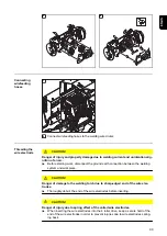 Предварительный просмотр 99 страницы Fronius CMT Twin Operating Instructions Manual