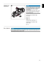 Предварительный просмотр 101 страницы Fronius CMT Twin Operating Instructions Manual