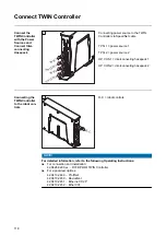 Предварительный просмотр 118 страницы Fronius CMT Twin Operating Instructions Manual