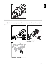 Предварительный просмотр 121 страницы Fronius CMT Twin Operating Instructions Manual