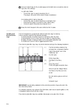 Предварительный просмотр 124 страницы Fronius CMT Twin Operating Instructions Manual