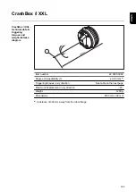 Предварительный просмотр 157 страницы Fronius CMT Twin Operating Instructions Manual