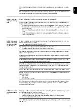 Preview for 13 page of Fronius CU 1100i Operating Instructions Manual