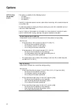 Preview for 22 page of Fronius CU 1100i Operating Instructions Manual