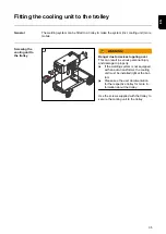 Предварительный просмотр 35 страницы Fronius CU 1100i Operating Instructions Manual