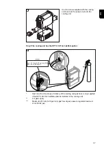 Предварительный просмотр 37 страницы Fronius CU 1100i Operating Instructions Manual