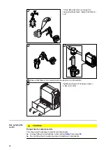 Preview for 60 page of Fronius CU 1100i Operating Instructions Manual