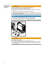 Preview for 62 page of Fronius CU 1100i Operating Instructions Manual