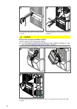 Preview for 64 page of Fronius CU 1100i Operating Instructions Manual