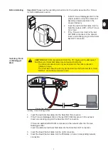 Предварительный просмотр 11 страницы Fronius Datalogger Web Operating Instructions Manual