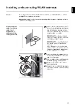 Preview for 35 page of Fronius Datamanager 2.0 Operating Instructions Manual