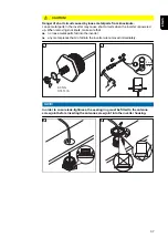 Preview for 37 page of Fronius Datamanager 2.0 Operating Instructions Manual