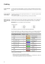 Preview for 14 page of Fronius Datamanager Galvo Installation Manual