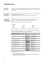 Preview for 50 page of Fronius Datamanager Galvo Installation Manual