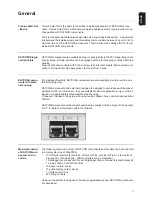 Предварительный просмотр 7 страницы Fronius DATCOM Compact Operating Instructions Manual