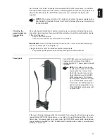 Preview for 11 page of Fronius DATCOM Compact Operating Instructions Manual