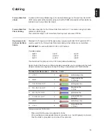 Preview for 13 page of Fronius DATCOM Compact Operating Instructions Manual