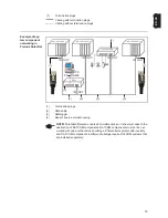 Preview for 15 page of Fronius DATCOM Compact Operating Instructions Manual