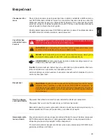 Preview for 45 page of Fronius DATCOM Compact Operating Instructions Manual