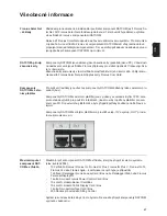 Preview for 47 page of Fronius DATCOM Compact Operating Instructions Manual