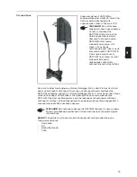 Preview for 73 page of Fronius DATCOM Compact Operating Instructions Manual