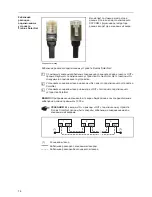 Preview for 76 page of Fronius DATCOM Compact Operating Instructions Manual