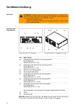 Предварительный просмотр 14 страницы Fronius DC Box 60/12 MET Operating Instructions Manual